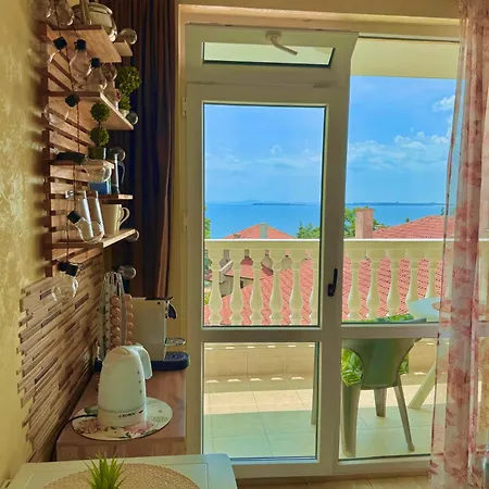Apartment Aqua Studio - *