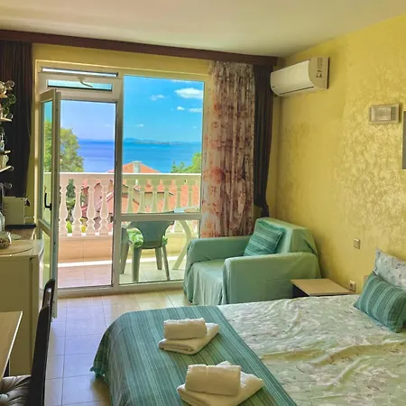 Apartment Aqua Studio - Sveti Vlas